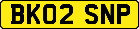 BK02SNP