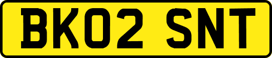 BK02SNT