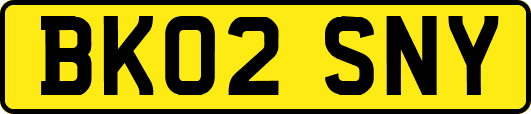 BK02SNY