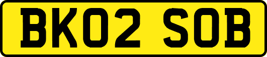 BK02SOB
