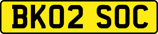 BK02SOC