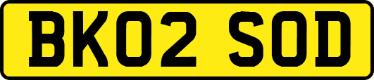BK02SOD