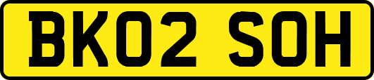 BK02SOH