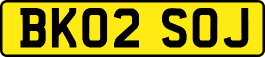 BK02SOJ