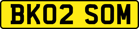 BK02SOM