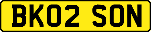 BK02SON