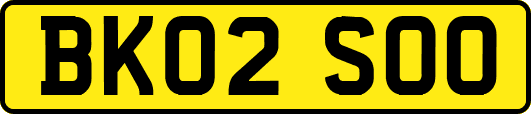 BK02SOO