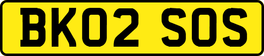 BK02SOS