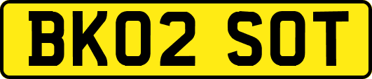 BK02SOT