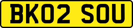 BK02SOU