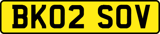 BK02SOV