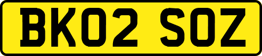 BK02SOZ