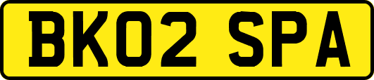 BK02SPA