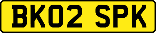 BK02SPK