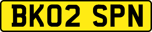 BK02SPN