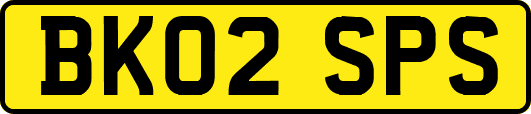 BK02SPS