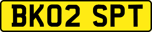 BK02SPT