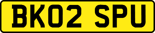 BK02SPU