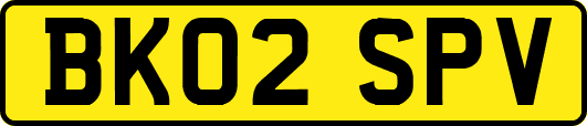 BK02SPV