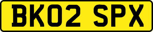 BK02SPX
