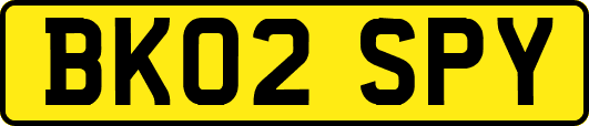 BK02SPY