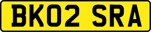 BK02SRA