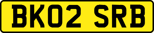 BK02SRB