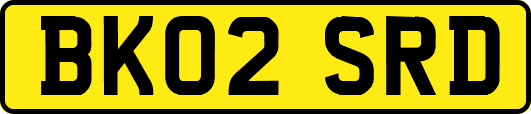 BK02SRD