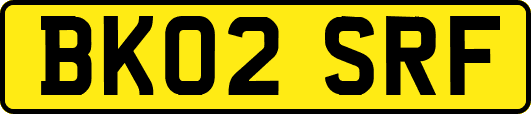 BK02SRF