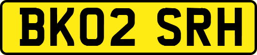 BK02SRH