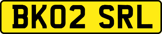 BK02SRL
