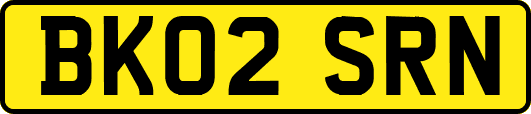 BK02SRN