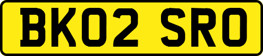 BK02SRO