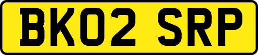 BK02SRP