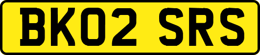BK02SRS