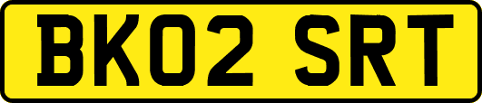 BK02SRT