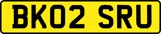 BK02SRU
