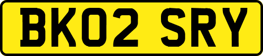 BK02SRY