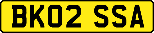 BK02SSA