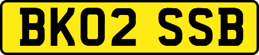 BK02SSB