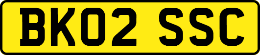 BK02SSC