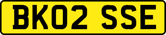 BK02SSE