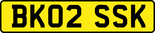 BK02SSK