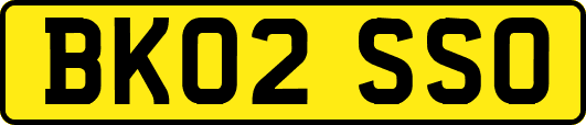 BK02SSO