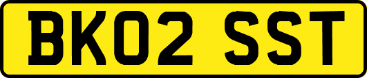 BK02SST