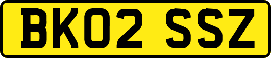 BK02SSZ