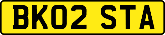 BK02STA