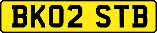 BK02STB