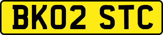 BK02STC