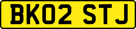 BK02STJ